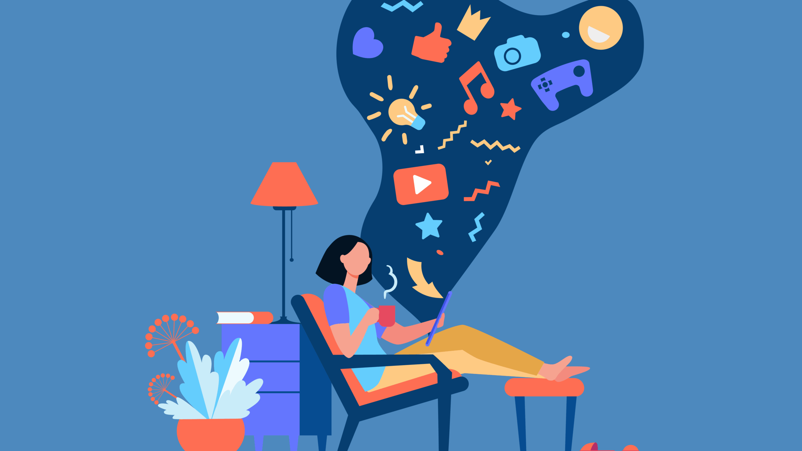 Mengapa Tubuh Membutuhkan Gerak Setiap Hari